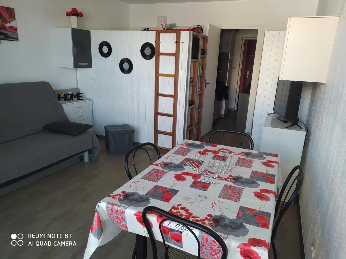 Saint-Étienne-en-Dévoluy Studio Superdevoluy מראה חיצוני תמונה