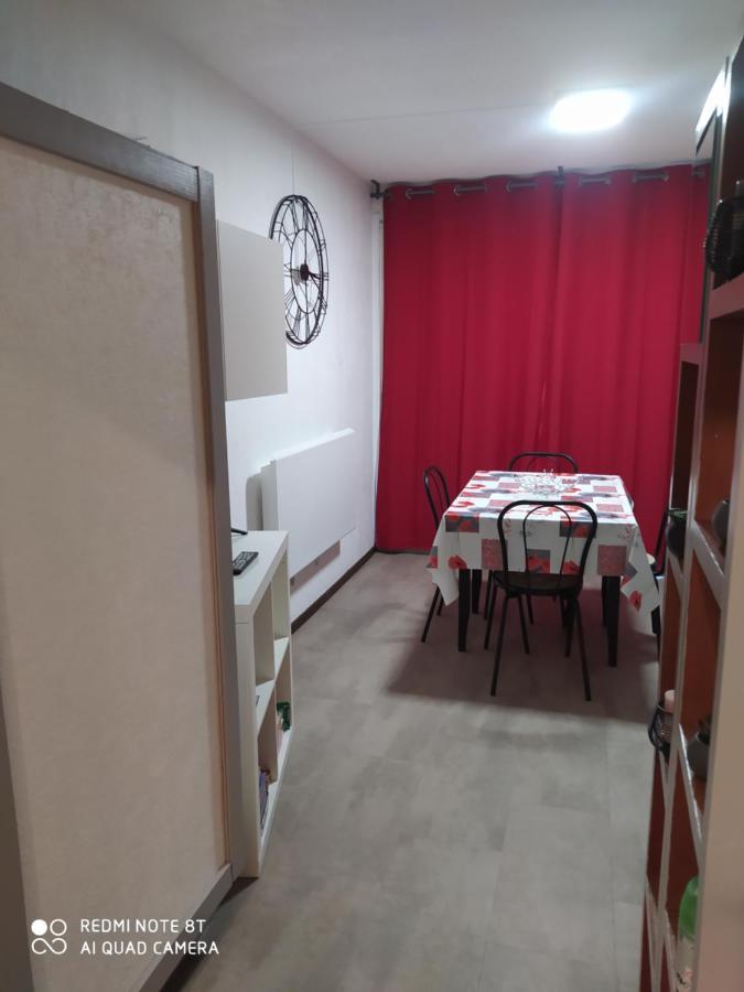 Saint-Étienne-en-Dévoluy Studio Superdevoluy מראה חיצוני תמונה